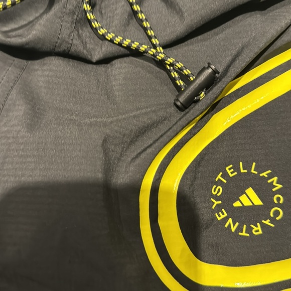 Stella McCartney running pace short - XS - Picture 8 of 8